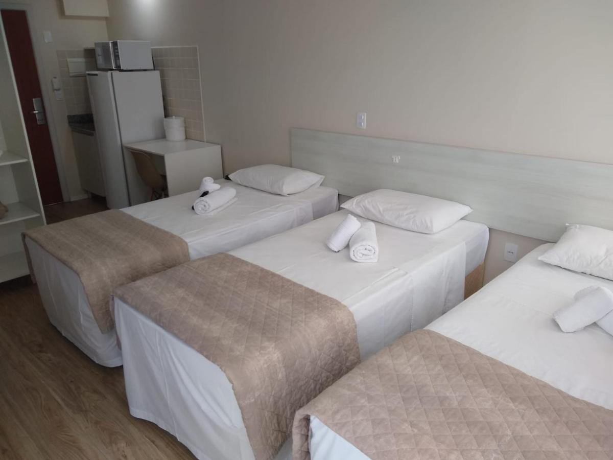 Caravaggio Praia Hotel Florianopolis Exterior photo